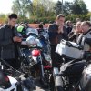 Motorradweihe 1.5.2016